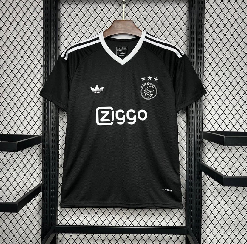 Maillot Ajax Amsterdam Entraînement 24/25