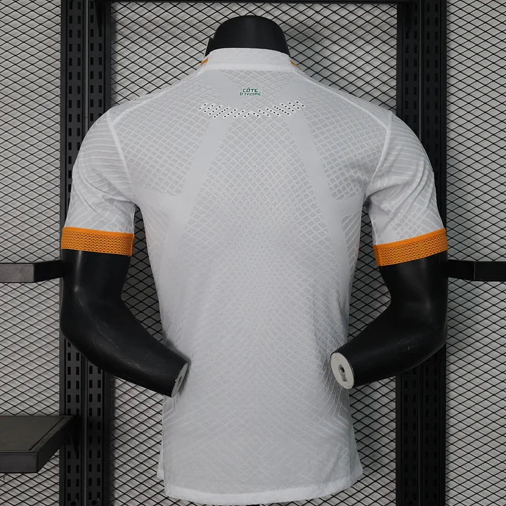 Côte d'Ivoire maillot 2022/23 Coupe du monde