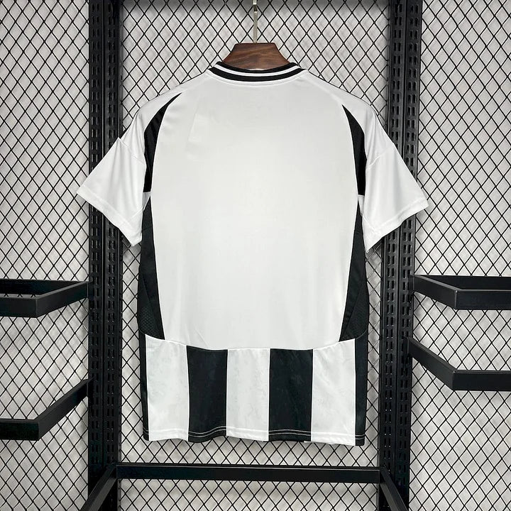 Juventus maillot foot domicile 2024 2025