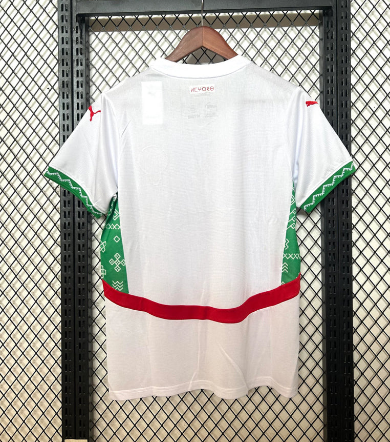 Maillot Maroc 23/24