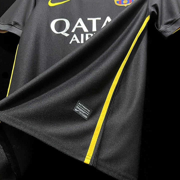 FC Barcelone Maillot Retro 2013 2014