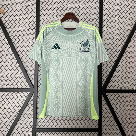 Maillot Mexique 23/24