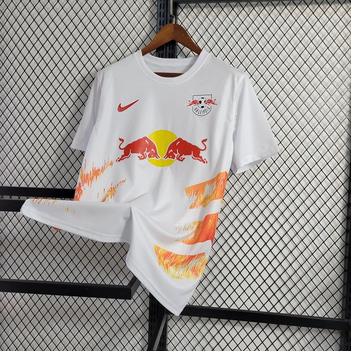 Maillot RB Leipzig 2023 2024 Domicile