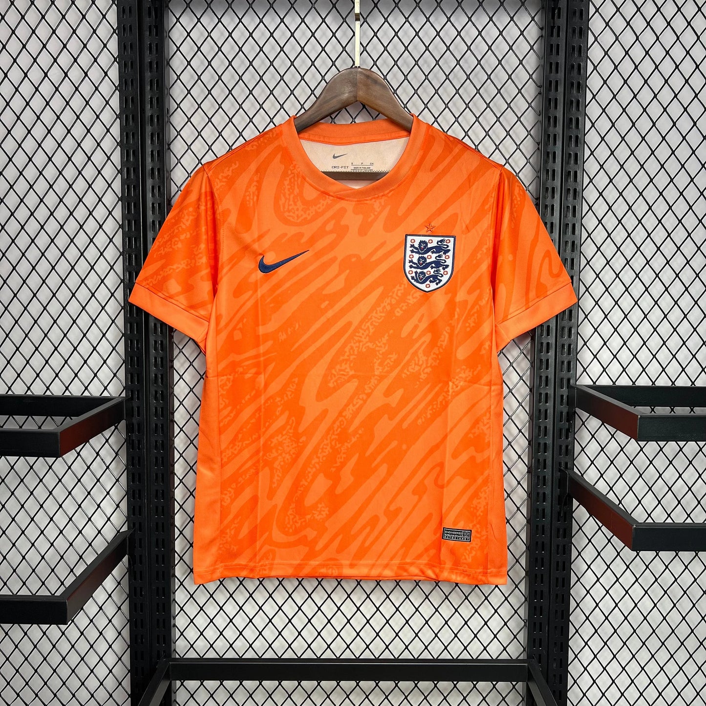 Angleterre maillot foot 2024 2025