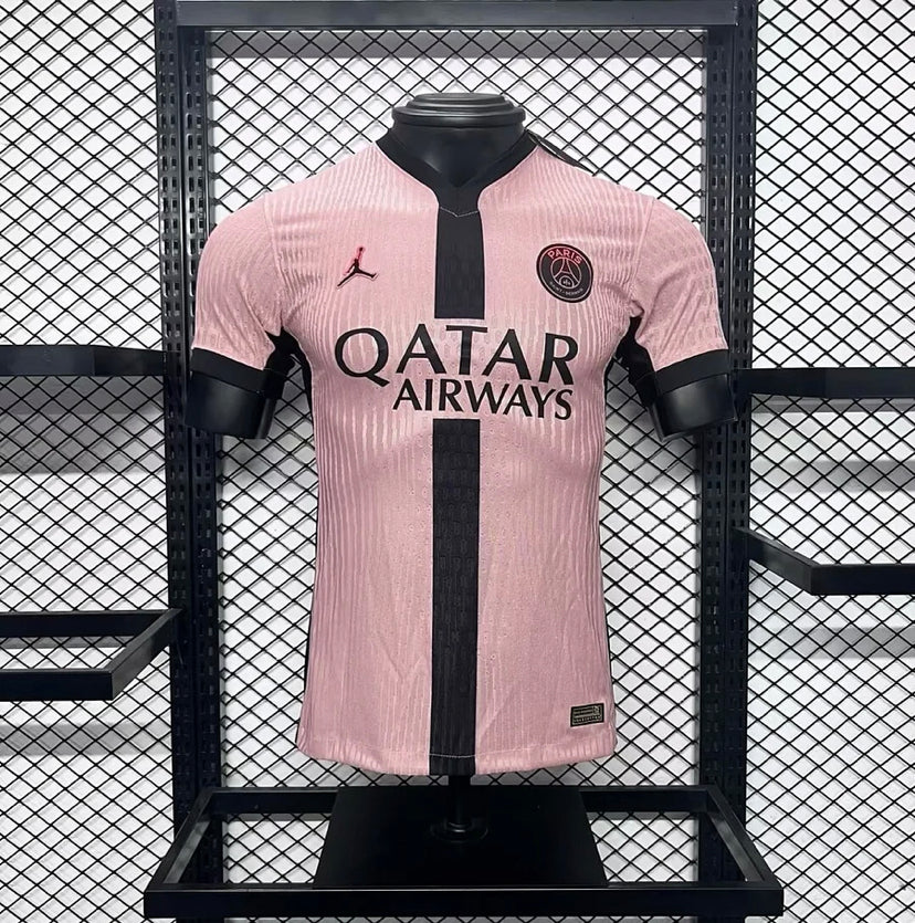 Paris Saint Germain maillot foot 2024 2025 Extérieur