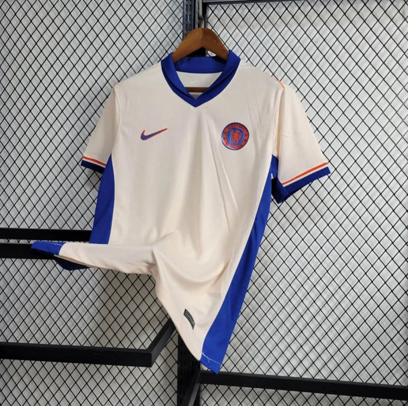 Maillot Chelsea exterieur  24/25