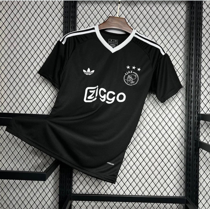 Maillot Ajax Amsterdam Entraînement 24/25