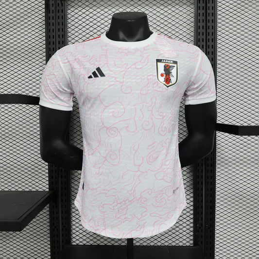 Japon maillot concept 2023/2024