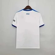 Maillot concept Naples Maradona