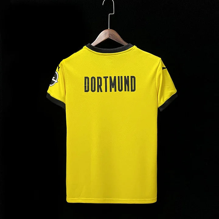 DORTMUND MAILLOT DOMICILE 2022/23