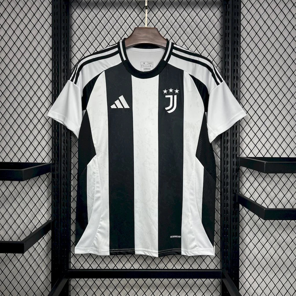 Juventus maillot foot domicile 2024 2025