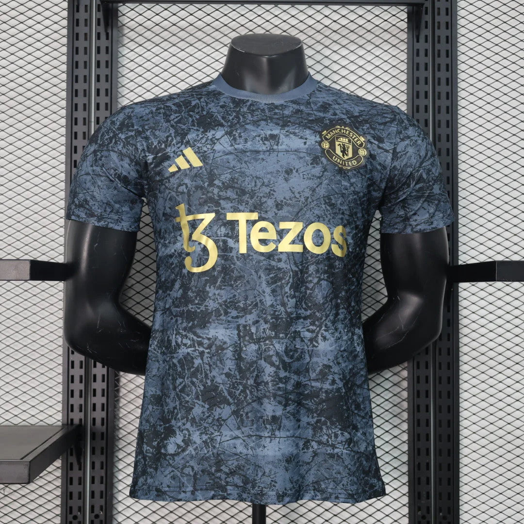 Manchester United maillot Edition Spéciale 2024 2025