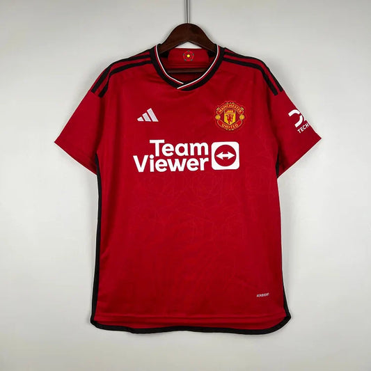 Manchester United maillot 2023 2024 domicile