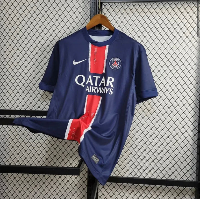 Maillot Paris-Saint-germain Domicile 24/25