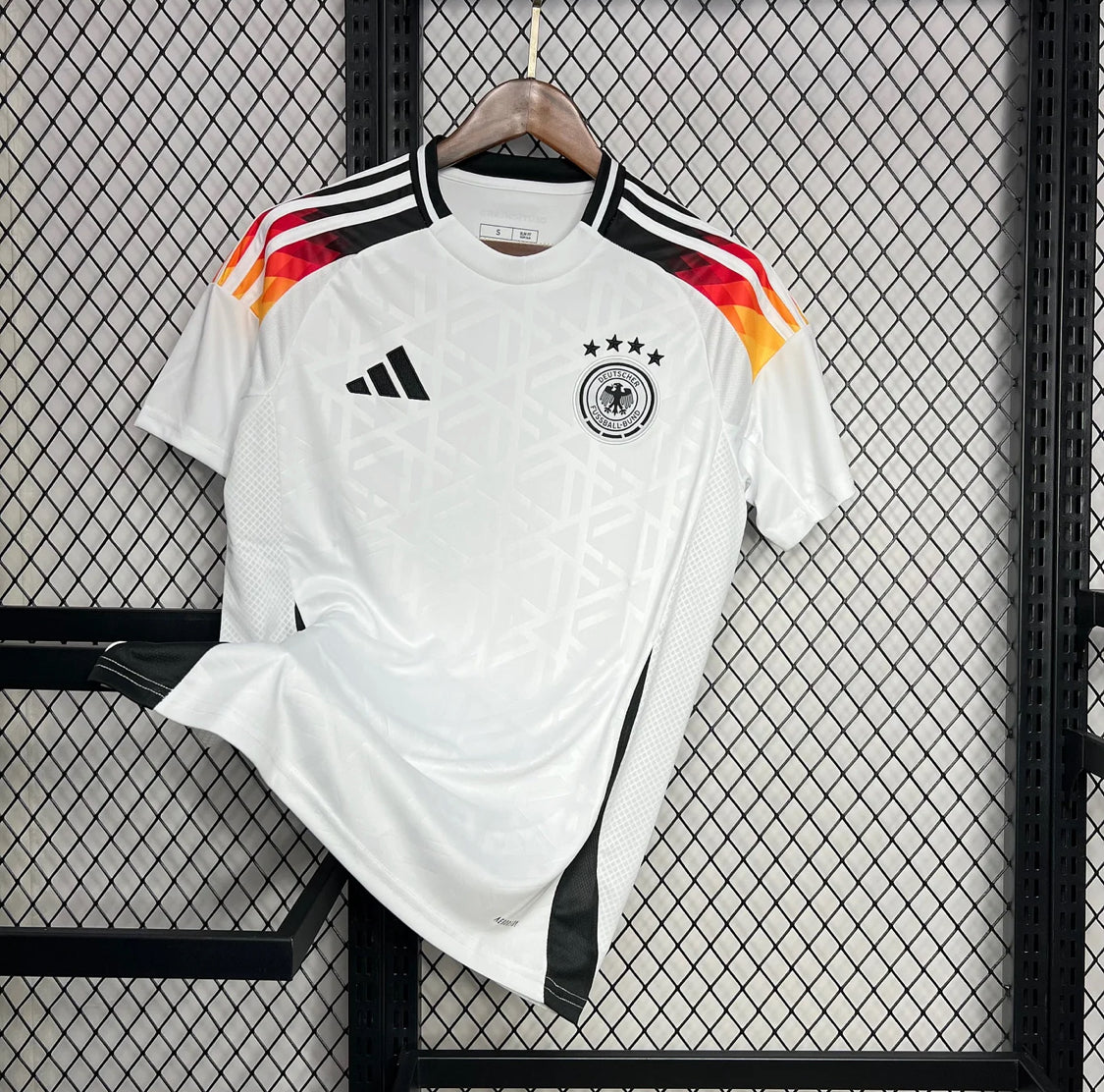 Allemagne maillot foot 2024 2025 Domicile Euro2024