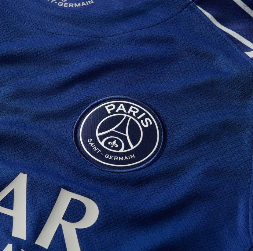 Maillot Paris-Saint-germain 4th 24/25