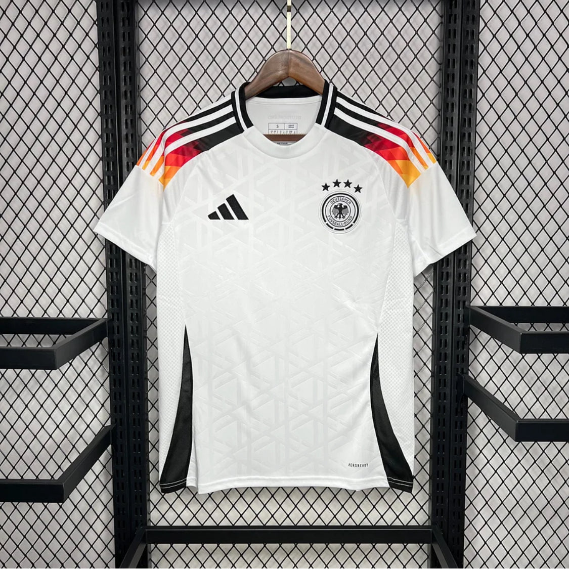 Allemagne maillot foot 2024 2025 Domicile Euro2024