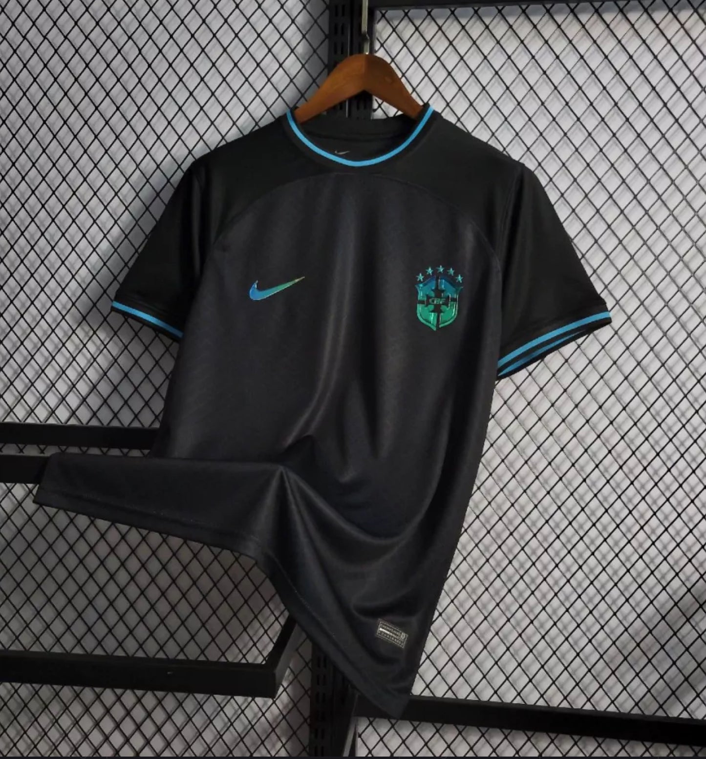 Maillot Brésil Concept 23/24