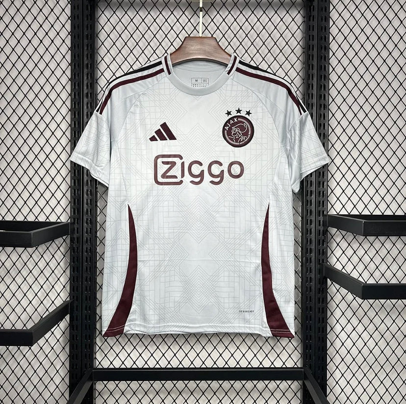 Maillot Ajax Amsterdam 24/25 3th