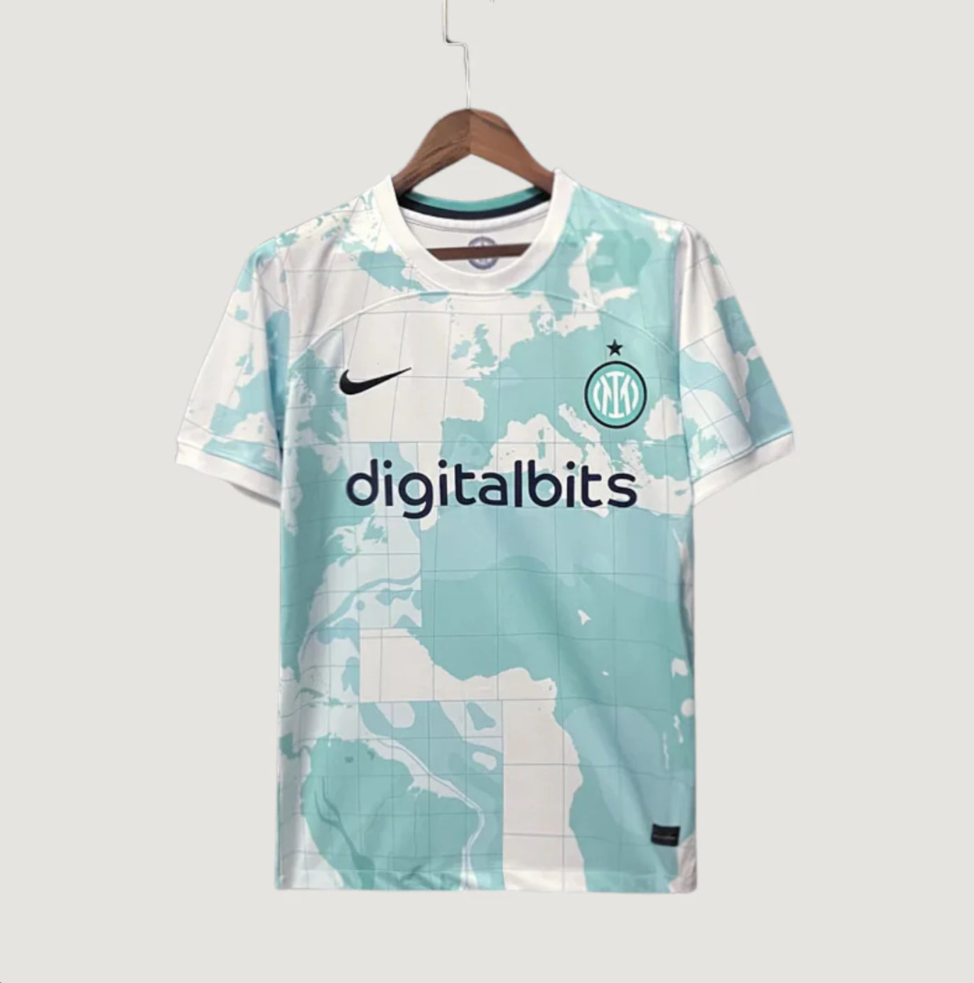 Inter Milan maillot third 2022/23