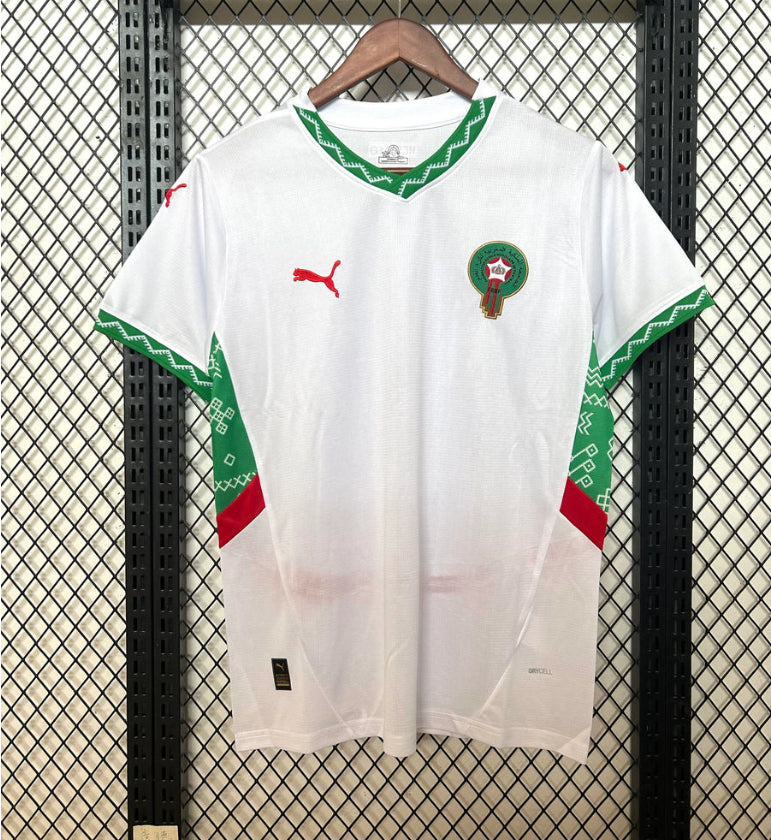 Maillot Maroc 23/24