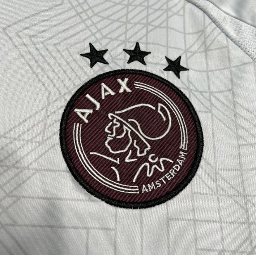 Maillot Ajax Amsterdam 24/25 3th