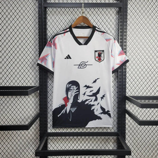 Japon maillot concept 2024 Édition Itachi