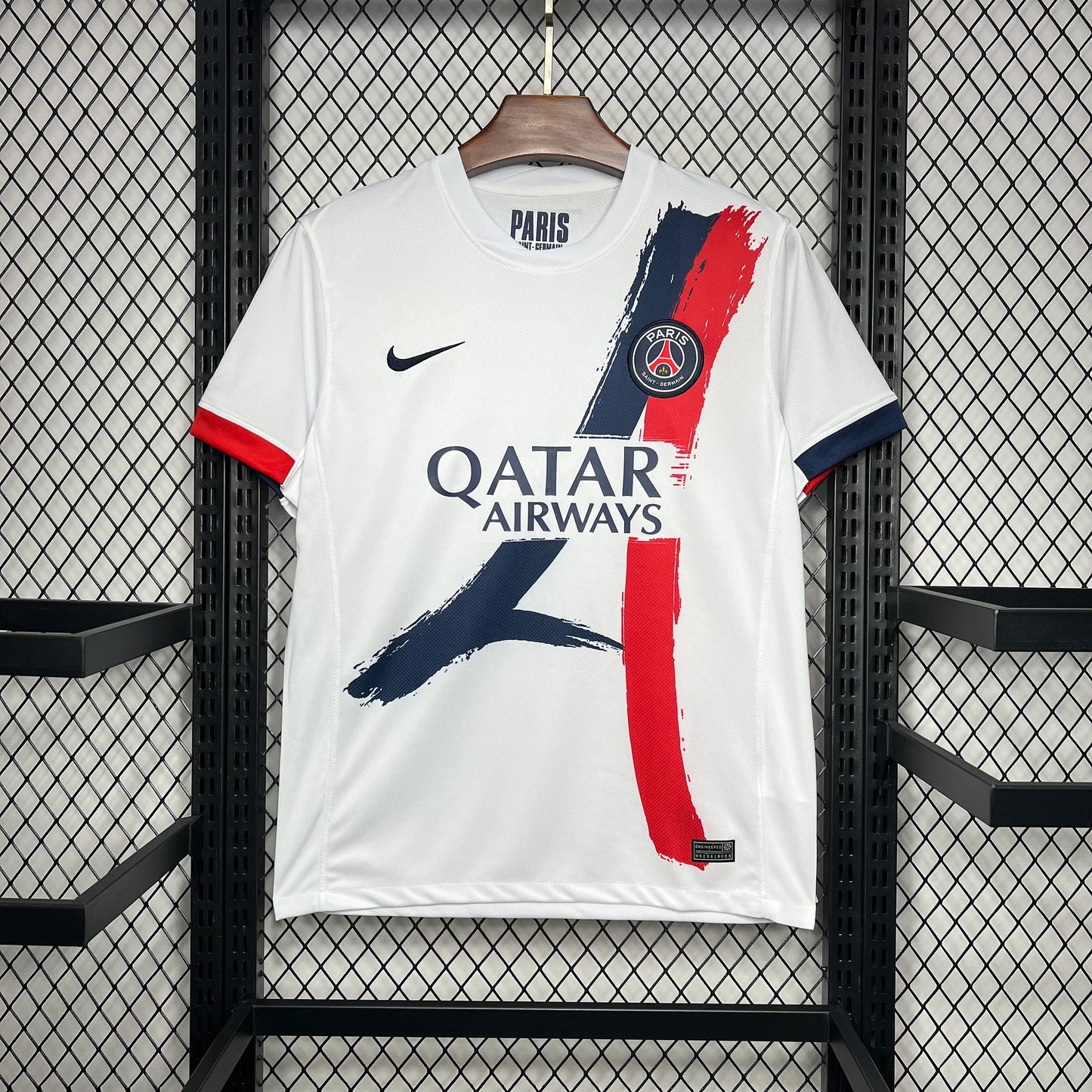 Maillot Paris Saint Germain third 24/25