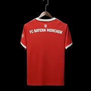 Maillot Munich Domicile 2022/23