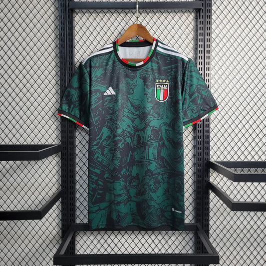 Italie maillot concept 2023/2024