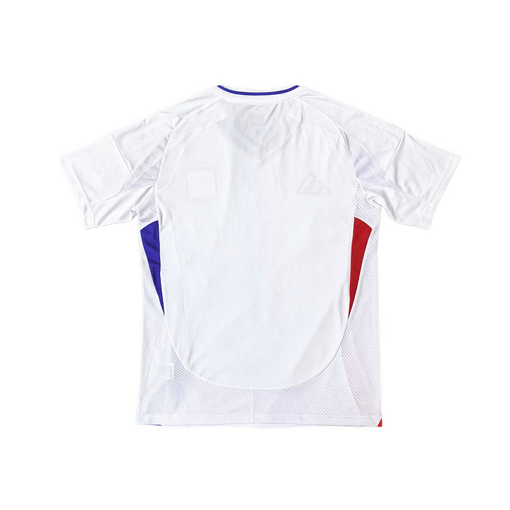 Olympique Lyonnais OL maillot foot 2024 2025