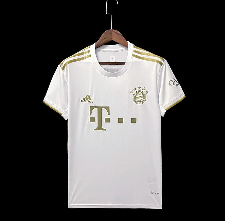 Munich maillot extérieur 2022/23