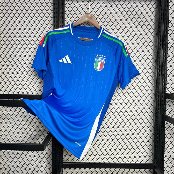 Italie maillot foot 2024 2025