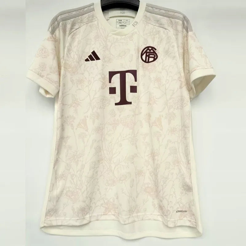 BYM Munich maillot foot 2023 2024