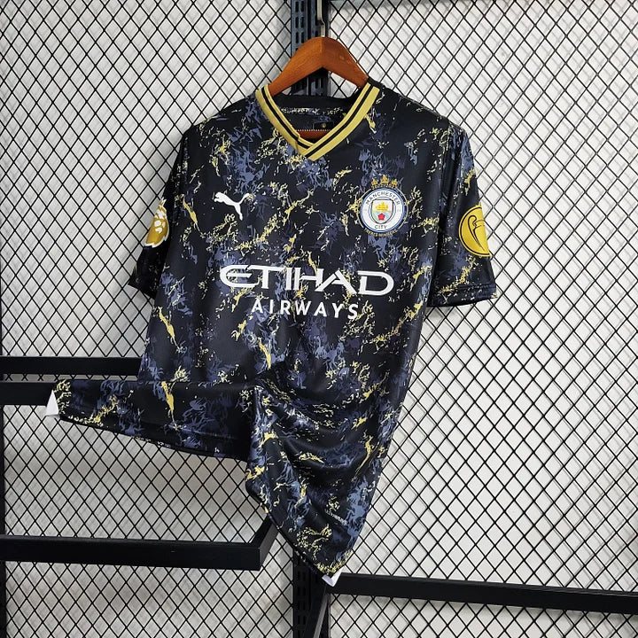 Maillot Foot Manchester City Spécial 2023 2024