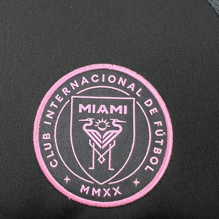 Inter Miami maillot foot extérieur 2024/2025