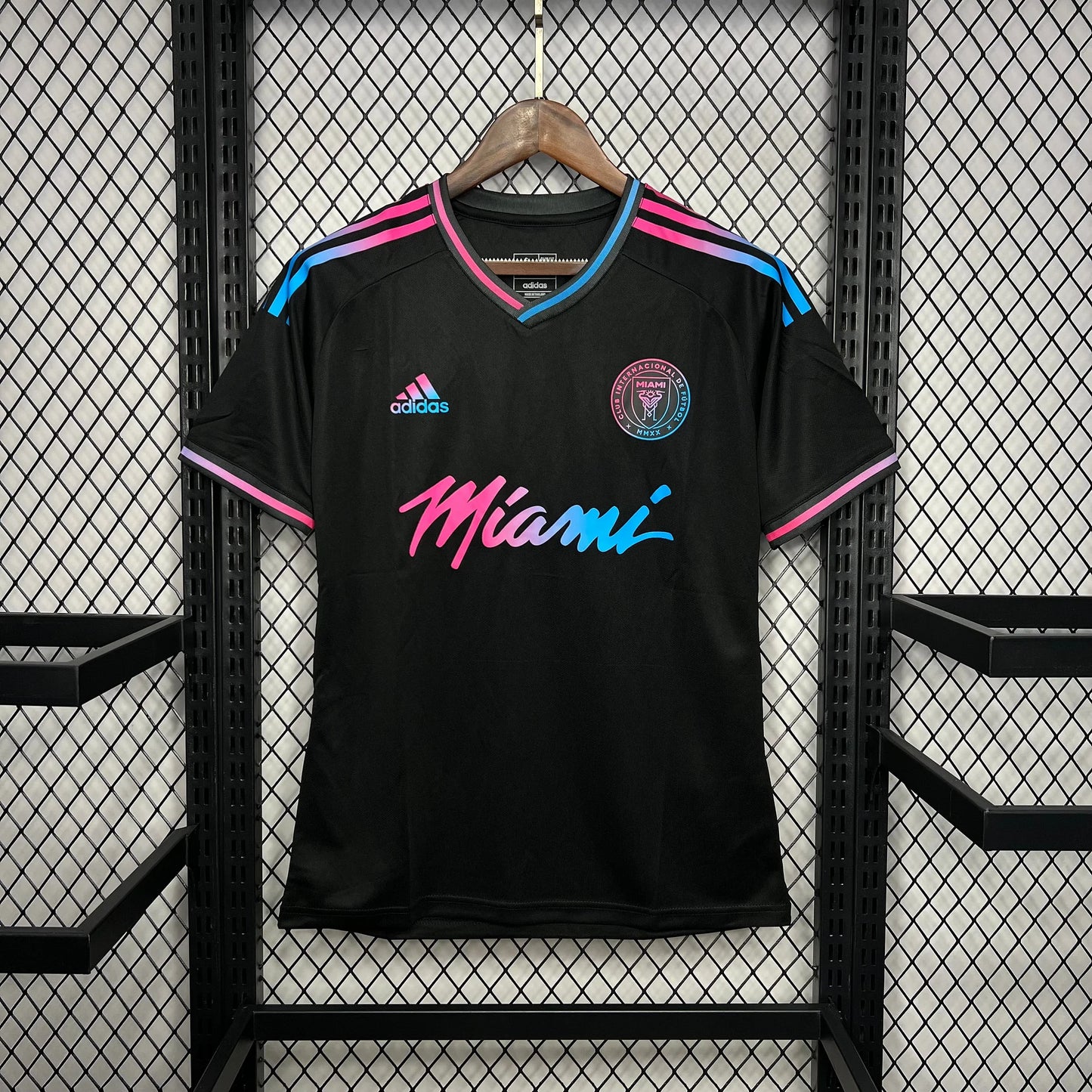 Inter Miami maillot foot 2024 2025 concept