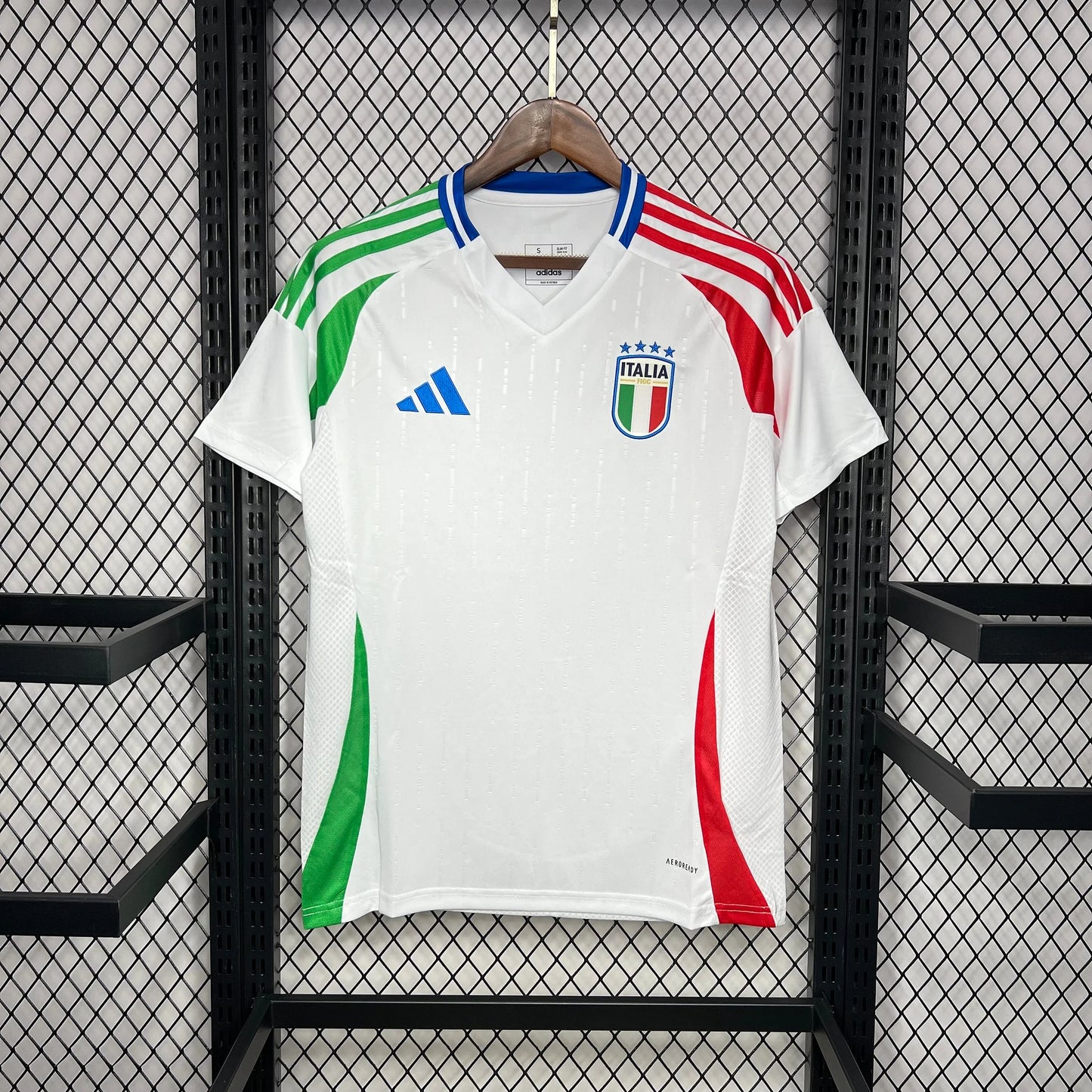 Italie maillot foot 2024 2025