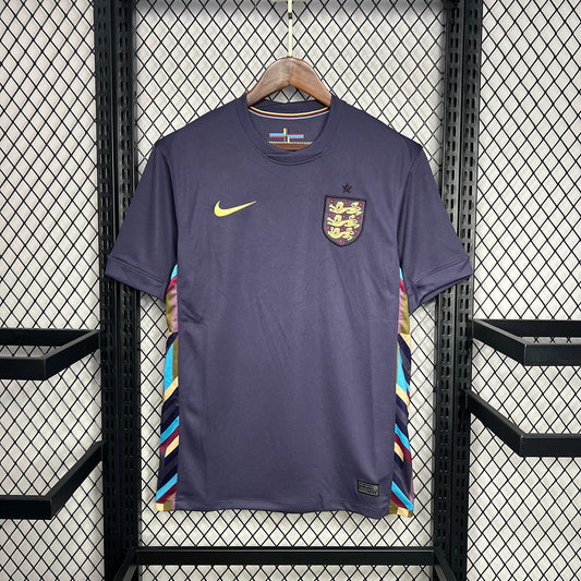 Angleterre maillot foot 2024 2025