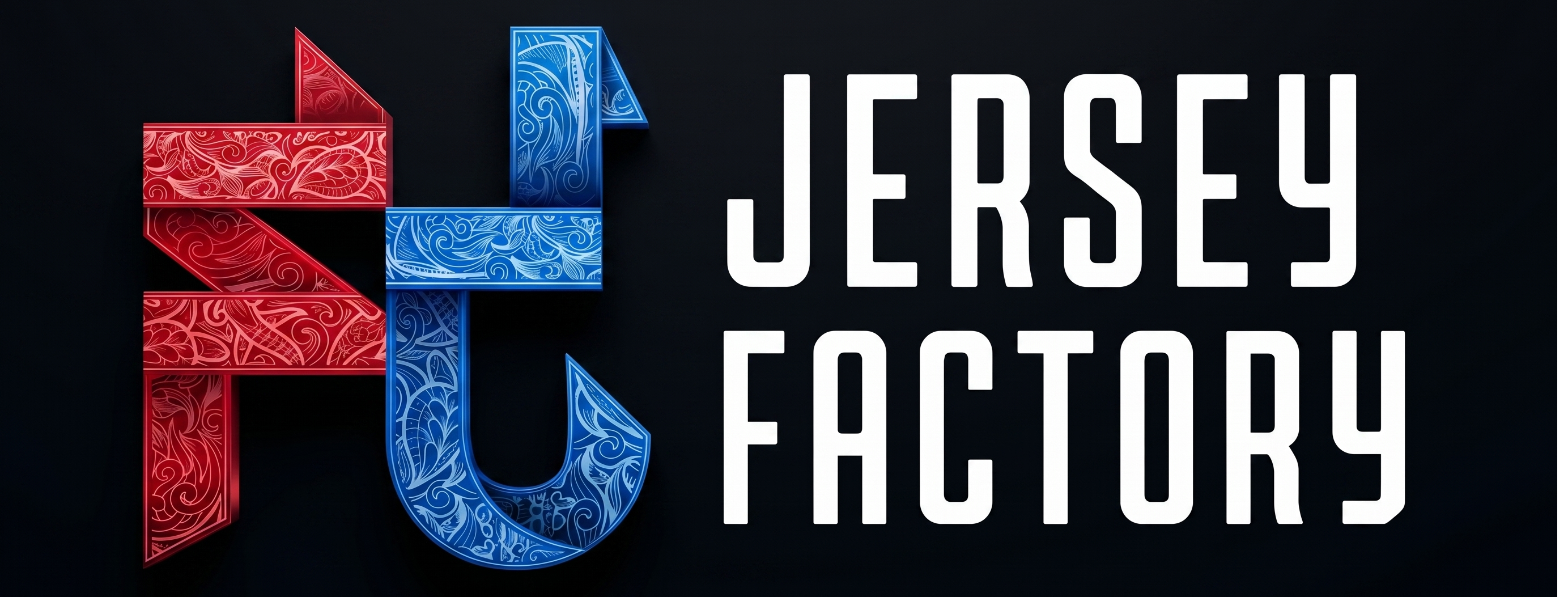 Jersey Factory